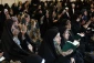 چهارمین مراسم دعای کمیل در مدینه برگزار شد 10