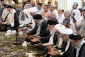 چهارمین مراسم دعای کمیل در مدینه برگزار شد 12