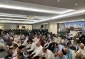 نوای دلنشین دعای پرفیض کمیل زائران ایرانی در کنار خانه خدا 2