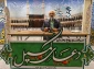 نوای دلنشین دعای پرفیض کمیل زائران ایرانی در کنار خانه خدا 3
