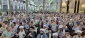 زائران ایرانی حرم امام حسین (ع) در آخرین پنجشنبه ماه ذی القعده در فضایی معنوی عزاداری کردند 2