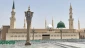 گنبد زیبای خضرای مسجدالنبی + گزارش تصویری 2