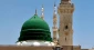 گنبد زیبای خضرای مسجدالنبی + گزارش تصویری 3