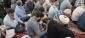 زائران امام حسین(ع) در کربلا فرازهای دعای کمیل را زمزمه کردند 2