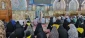 فرازهای دعای ندبه در خمیه گاه حسینی طنین انداز شد  5