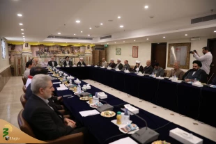 گزارشی از عملیات حج؛ 80 درصد زائران وارد عربستان شدند 2