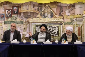گزارشی از عملیات حج؛ 80 درصد زائران وارد عربستان شدند