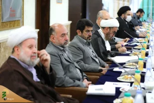 Last Meeting of Hajj officials in First Medina
Medina Operations Gone well 2