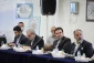Last Meeting of Hajj officials in First Medina
Medina Operations Gone well 2