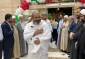 سرپرست حجاج ایرانی وارد مکه مکرمه شد 2
