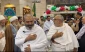 سرپرست حجاج ایرانی وارد مکه مکرمه شد 3