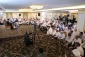 Head of Iranian Pilgrims: Prophet Is A Father Who Loves and Is Interested in People 2