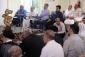 Head of Iranian Pilgrims: Prophet Is A Father Who Loves and Is Interested in People 7