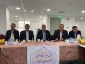 همایش مدیران کاروان ها با حضور رئیس سازمان حج و زیارت برگزار شد 4