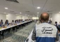 همایش مدیران کاروان ها با حضور رئیس سازمان حج و زیارت برگزار شد 6