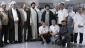 آشپزخانه حج؛ خادمانی که وقت زیارت ندارد 5