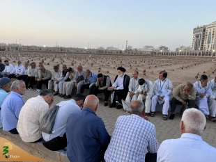 غریبانه آمدیم، غریبانه تر می‌رویم
 6