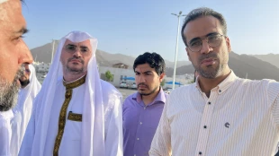 فضیلت أحد 4