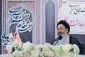در جمع عوامل پزشکی حج 1402 ؛

حجت الاسلام و المسلمین نواب: شما «فرشته های سلامت و آرامش» زائران هستید 4
