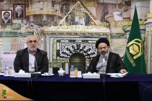 Last Meeting of Hajj officials in First Medina
Medina Operations Gone well 3
