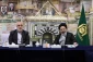 Last Meeting of Hajj officials in First Medina
Medina Operations Gone well 3