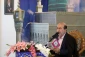 رئيس الحجاج الإيرانيين؛ النبي أب يحب الناس و يهتم بهم 3