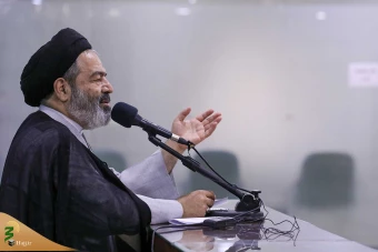 نشست مدیران فرهنگی هتل های مکه مکرمه  4
