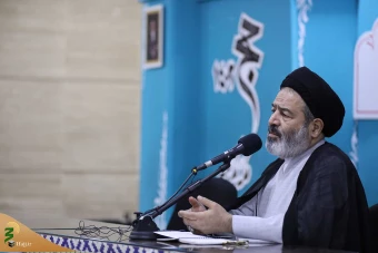 نشست مدیران فرهنگی هتل های مکه مکرمه  9