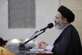 نشست مدیران فرهنگی هتل های مکه مکرمه  13