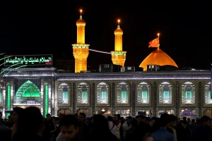 ثبت‌نام سفر عتبات برای ایام عرفه آغاز شد