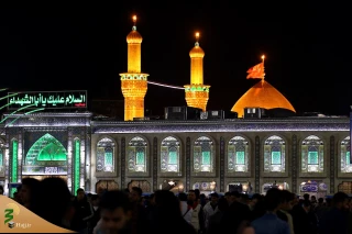 ثبت‌نام سفر عتبات برای ایام عرفه آغاز شد