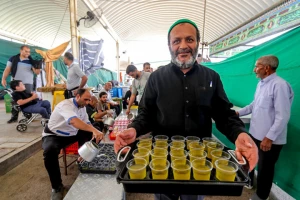 قرارگاه اربعین حسینی: موکب داران اربعین پروانه بگیرند