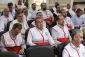 رییس سازمان حج و زیارت: پزشکان استرس حجاج را در باره ایام تشریق  کاهش دهند 3