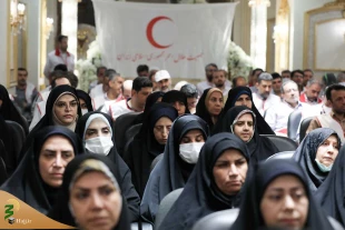 رییس سازمان حج و زیارت: پزشکان استرس حجاج را در باره ایام تشریق  کاهش دهند 5