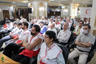 رییس سازمان حج و زیارت: پزشکان استرس حجاج را در باره ایام تشریق  کاهش دهند 6