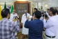 After entering Mecca
Hojjat al-Islam Navvab: This year's Hajj plans ahead of expectations
 2