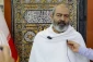 After entering Mecca
Hojjat al-Islam Navvab: This year's Hajj plans ahead of expectations
 2