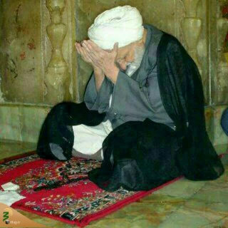 همه چیز در محبت اهل بیت علیهم السلام است
