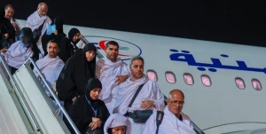 عربستان 24 هزار حاجی یمنی را بدون محدودیت می‌پذیرد