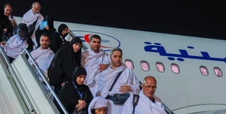 عربستان 24 هزار حاجی یمنی را بدون محدودیت می‌پذیرد