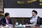 سریلانکا تعلن رغبتها فی الاستفادة من خبرات إیران فی شوون الحج 2