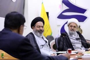 سریلانکا تعلن رغبتها فی الاستفادة من خبرات إیران فی شوون الحج 2