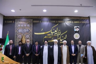 سریلانکا تعلن رغبتها فی الاستفادة من خبرات إیران فی شوون الحج 2