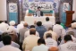 حجت الاسلام والمسلمین نواب:

اجر «یاوران حجاج» نزد خدای متعال مضاعف است 2