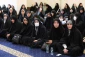 حجت الاسلام والمسلمین نواب:

اجر «یاوران حجاج» نزد خدای متعال مضاعف است 7
