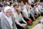 حجت الاسلام والمسلمین نواب:

اجر «یاوران حجاج» نزد خدای متعال مضاعف است 9
