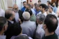 بازدید سرزده نماینده ولی فقیه در امور حج و زیارت ازهتل زائران ایرانی  در مکه 6