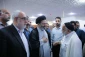 بازدید سرزده نماینده ولی فقیه در امور حج و زیارت ازهتل زائران ایرانی  در مکه 9