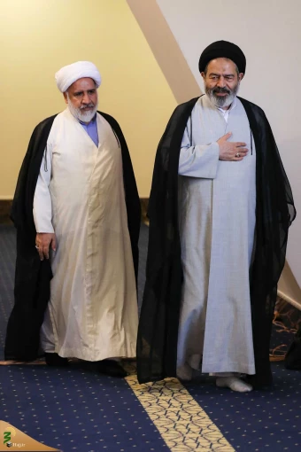 همایش یاوران حجاج 3