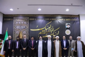Sri Lanka Asked for Sharing Iran's Experiences of Hajj